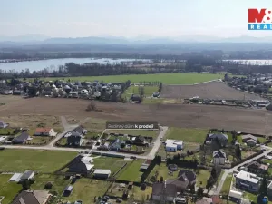 Prodej rodinného domu, Jistebník, 190 m2