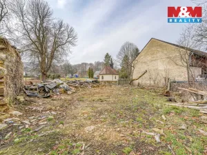 Prodej rodinného domu, Přimda - Újezd pod Přimdou, 100 m2