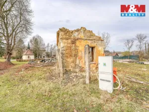 Prodej rodinného domu, Přimda - Újezd pod Přimdou, 100 m2