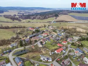 Prodej rodinného domu, Přimda - Újezd pod Přimdou, 100 m2