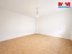 Prodej rodinného domu, Oslavany, Růžová, 87 m2