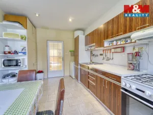 Prodej rodinného domu, Kamenný Újezd, 150 m2