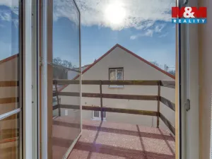 Prodej rodinného domu, Kamenný Újezd, 150 m2