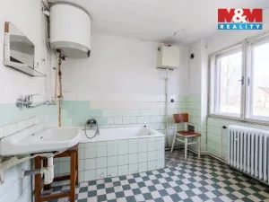 Prodej rodinného domu, Dešná - Dančovice, 120 m2