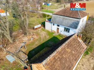 Prodej rodinného domu, Dešná - Dančovice, 120 m2