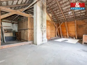 Prodej rodinného domu, Dešná - Dančovice, 120 m2