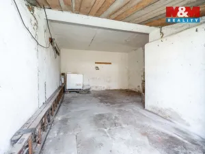 Prodej rodinného domu, Dešná - Dančovice, 120 m2