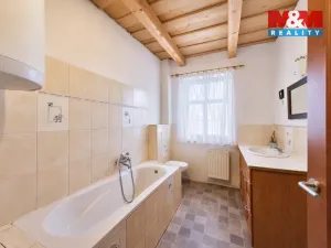 Prodej zemědělského objektu, Brzice - Proruby, 150 m2