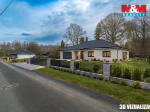 Prodej pozemku pro bydlení, Jiříkov - Filipov, 1471 m2