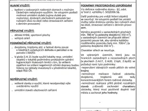Prodej pozemku pro bydlení, Rychnov nad Kněžnou, 869 m2