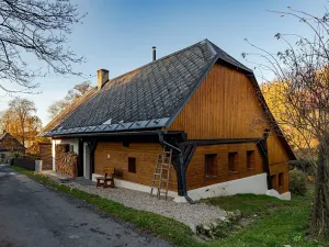 Prodej rodinného domu, Česká Třebová, 157 m2