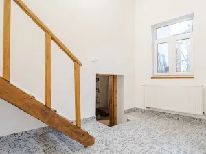 Prodej rodinného domu, Česká Třebová, 157 m2