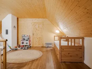 Prodej rodinného domu, Česká Třebová, 157 m2