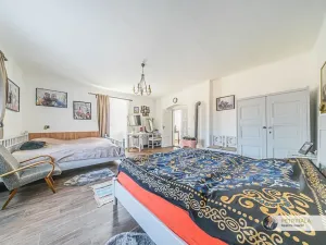 Prodej rodinného domu, Vraný, 133 m2