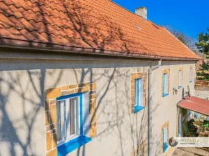 Prodej rodinného domu, Vraný, 133 m2