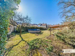 Prodej rodinného domu, Vraný, 133 m2