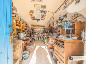 Prodej chalupy, Vraný, 133 m2