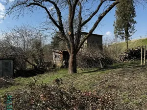 Prodej zahrady, Přerov, 1527 m2