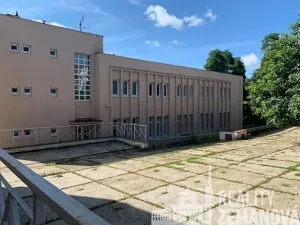 Pronájem kanceláře, Praha - Žižkov, U zásobní zahrady, 347 m2