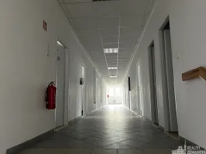 Pronájem kanceláře, Praha - Žižkov, U zásobní zahrady, 347 m2