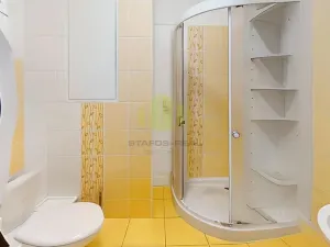 Pronájem bytu 1+kk, Olomouc, Jeremiášova, 32 m2