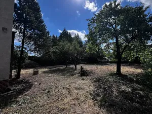 Prodej pozemku pro bydlení, Horoměřice, Ke Skále, 1108 m2