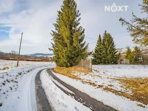 Prodej pozemku pro bydlení, Hrabišín, 1111 m2