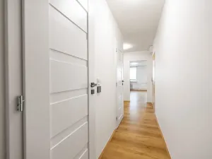 Prodej bytu 3+kk, Praha - Stodůlky, Bellušova, 81 m2