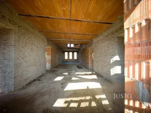 Prodej vícegeneračního domu, Libina, 500 m2