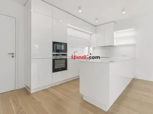 Prodej bytu 3+kk, Špindlerův Mlýn, 109 m2