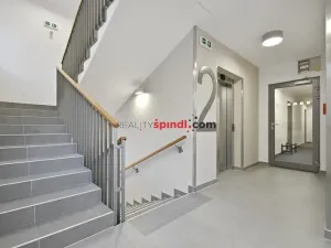 Prodej bytu 3+kk, Špindlerův Mlýn, 109 m2