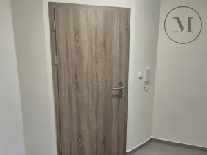 Pronájem bytu 2+kk, České Budějovice, Novohradská, 50 m2