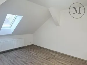 Pronájem bytu 2+kk, České Budějovice, Novohradská, 42 m2
