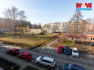 Prodej bytu 2+1, Ostrava - Hrabůvka, U Prodejny, 53 m2