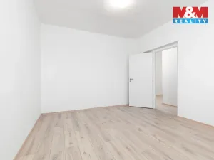 Prodej bytu 2+1, Ostrava - Hrabůvka, U Prodejny, 53 m2