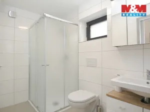 Pronájem chaty, Praha, Za Rokytkou, 35 m2