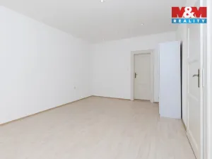 Pronájem bytu 4+kk, Pardubice - Pardubice-Staré Město, Zelenobranská, 90 m2