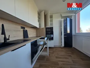 Prodej bytu 3+1, Frýdek-Místek - Frýdek, Slunečná, 74 m2