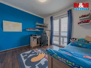 Prodej bytu 4+kk, Ostrava - Poruba, Bulharská, 70 m2