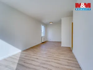 Prodej bytu 2+kk, Zdice, Velizská, 40 m2