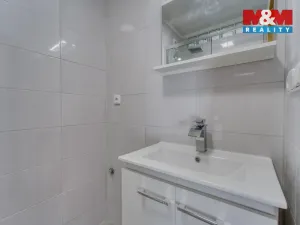 Prodej bytu 2+kk, Zdice, Velizská, 40 m2