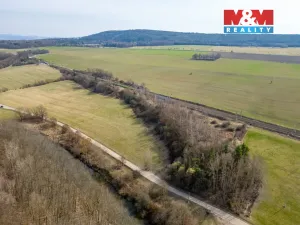 Prodej louky, Ejpovice, 2919 m2