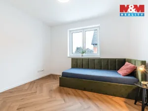 Prodej rodinného domu, Srubec, 125 m2