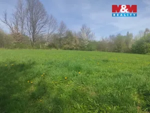 Prodej pozemku pro bydlení, Velké Losiny, 2846 m2