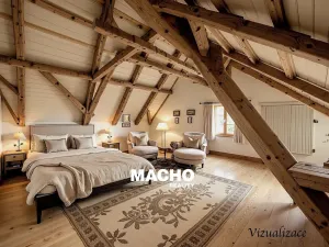 Prodej zemědělské usedlosti, Veliš, 335 m2