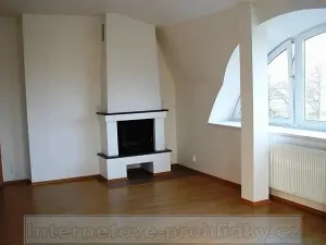 Pronájem bytu 4+1, Praha - Chodov, Medkova, 128 m2