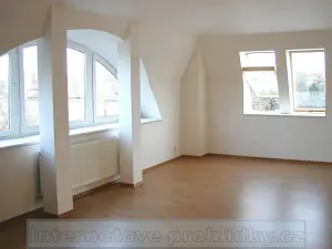 Pronájem bytu 4+1, Praha - Chodov, Medkova, 128 m2