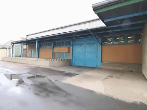 Pronájem výrobních prostor, Brno, Bohunická, 897 m2