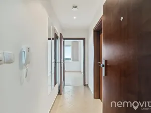 Pronájem bytu 2+kk, Praha - Horní Měcholupy, Mantovská, 50 m2