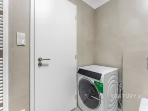 Pronájem bytu 1+kk, Praha - Žižkov, Olgy Havlové, 32 m2